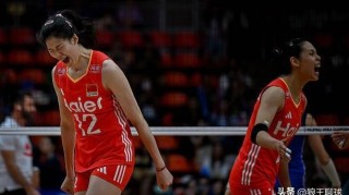 意甲米兰李盈莹能成为首发主攻吗？大概率这样首发组合和轮换