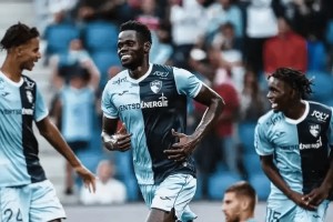 周六028 法甲：勒阿弗尔VS巴黎圣日耳曼 赛事分析及预测