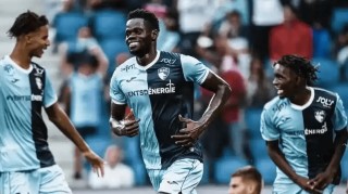 周六028 法甲：勒阿弗尔VS巴黎圣日耳曼 赛事分析及预测