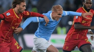 罗马3-1登顶，拉齐奥2-0横扫，米兰1-0赢下德比，意甲积分榜更新