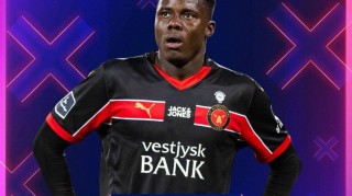 米兰中锋独苗陷6个月意甲进球荒，或被奇克取代，冬窗已瞄准4目标