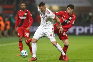 德甲榜首大战前瞻：拜仁客场凯旋在望？勒沃库森防线告急迎苦主