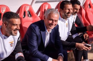 最后2分钟惊天逆转！穆帅怒吼背后的夺冠密码终于藏不住了