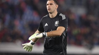 欧联杯：3-1击败意甲劲旅，英超劲旅维拉占到先机，晋级在望