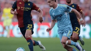 周一006 意甲对决：主场破局战！热那亚攻坚密集防守，卡利亚里防反寻生机