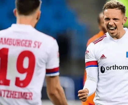 德甲北方德比：云达不来梅vs汉堡保级关键战深度解析