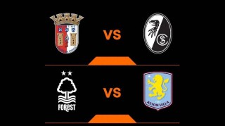 三级欧冠4强撕掉意甲最后遮羞布 全面落后+全面挨打 英超4队领跑