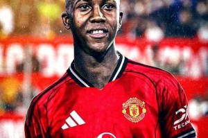 罗马诺证实曼联签下新凯塞多？和梅努一样的成长经历，会给机会么