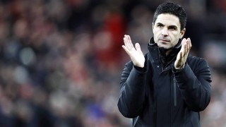 英超主帅大逃杀！阿尔特塔帅位无忧 阿莫林还未脱离险境