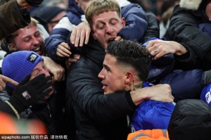 哈兰德领衔首发阵容！曼城vs加拉塔萨雷欧冠大战前瞻