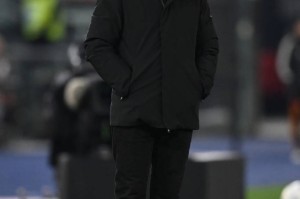 斯帕莱蒂：为了欧冠资格而战，我们必须坚信自己的潜力！