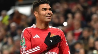 曼联不续约卡塞米罗，有三个方面考虑，合同到期会好聚好散