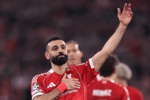 英超一夜动态：萨拉赫重大官宣，阿森纳坏消息，曝曼联将放弃桑乔