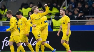 欧冠16强已定12席：英超6队全入围！去年亚军出局 意甲或全军覆没