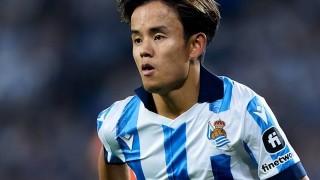 红魔锋线告急！久保建英或成曼联冬窗救命稻草