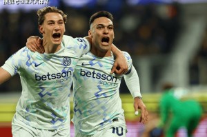 8000万少一分不卖！英超球队想报价20岁射手，国米设置护城河