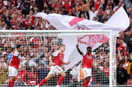 欧冠半程观察：英超独领风骚，西甲、德甲和意甲纷纷受挫