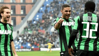 意甲：罗马VS萨索洛 赛前全方位分析及比分预测