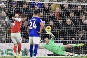 阿森纳拿下圣诞冠军，枪手球迷却在“瑟瑟发抖”，历史魔咒不堪回首