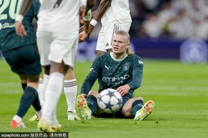 皇马青年军迎战曼城！卡斯蒂利亚队不败金身将受严峻考验