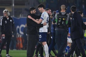 最丑一战！国米用八年一战宣告既要又要，不团结也是意大利足球衰落之因！