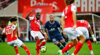 周日022 法甲：朗斯VS尼斯 预测分析