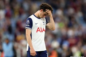 2亿豪赌！热刺把命交给英超菜鸟，图多尔首战即地狱，输球=崩盘？