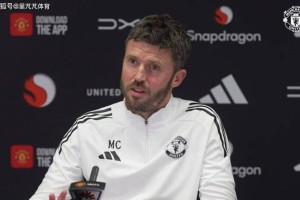 卡塞米罗接班人浮出水面：曼联锁定三大目标，谁会更有性价比