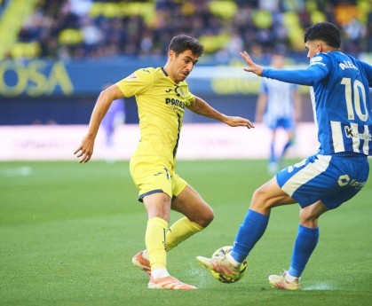 3-1，西甲争冠黑马掀翻阿拉维斯，迎2连胜，一夜逼近皇马了