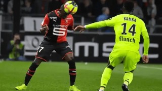 周六033：法甲 里尔vs雷恩